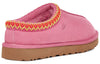 UGG(WMNS) Tasman Slipper Minimalistic Non-Slip Athleisure Casual Sports Shoe Rose Red