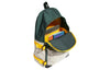 adidasNeo Backpack 'Green Beige'