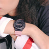 CASIOG-Shock Analog-Digital 'Black'