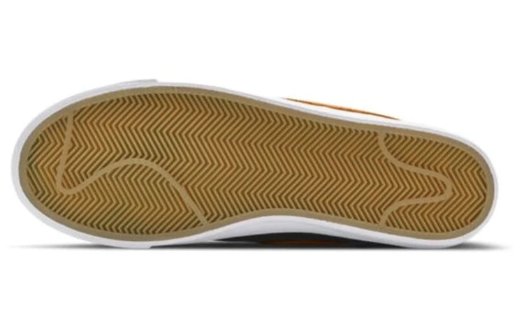 NikeCat's Paw Saloon x Zoom Blazer SB GT 'Cat's Paw'