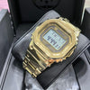 CASIOG-Shock Full Metal 'Gold'