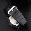 CASIOG-Shock G-Steel 'Black'