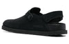 Birkenstock(WMNS) 1774 IV Tokio Suede Sandals 'Black'