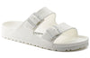 Birkenstock(WMNS) EVA Series Shoe Couple Style White Version