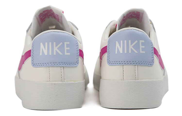 Nike(WMNS) Blazer Low 'Fire Pink'