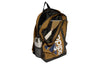 adidasMotion SPW Graphic Backpack 'Brown'