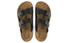 BirkenstockProfessional Birko Flor Bilbao Narrow Fit Sandals 'Black'