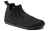 BirkenstockAndermatt Felt 'Anthracite'