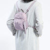 adidas(WMNS) Originals Classic Mini Backpack 'Soft Vision'
