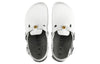 BirkenstockTokio ESD Natural Leather Sandals 'White'