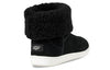 UGG(WMNS) Mika Classic Sneaker Snow Boots Black
