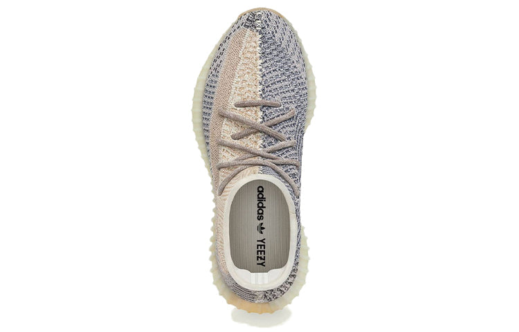adidasYeezy Boost 350 V2 'Ash Pearl'