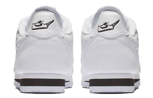 NikeNathan Bell x Classic Cortez 'White'