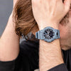 CASIOG-Shock Analog-Digital 'Blue'