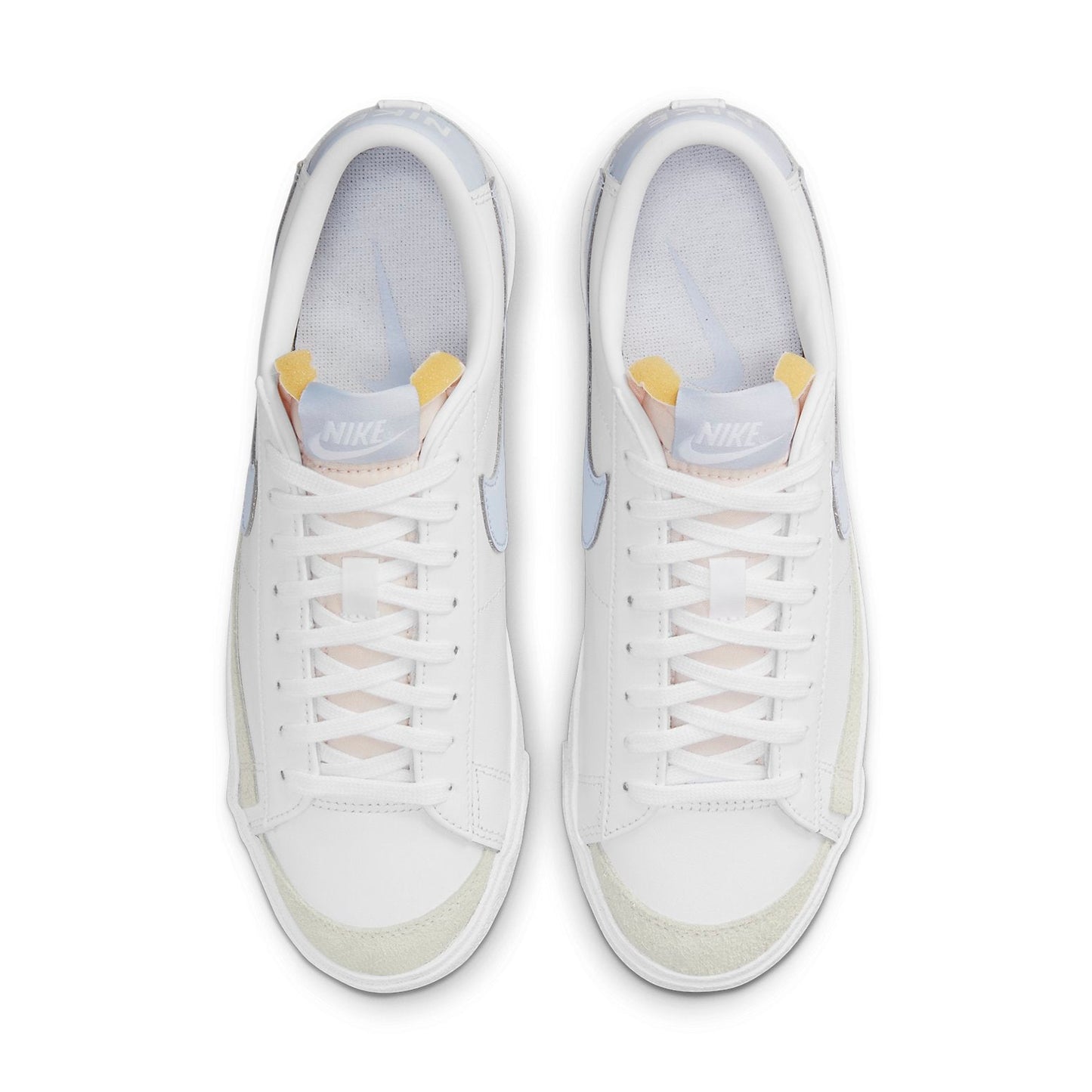 Nike(WMNS) Blazer Low '77 'White Ghost'