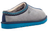 UGGTasman Slippers 'Grey Blue'