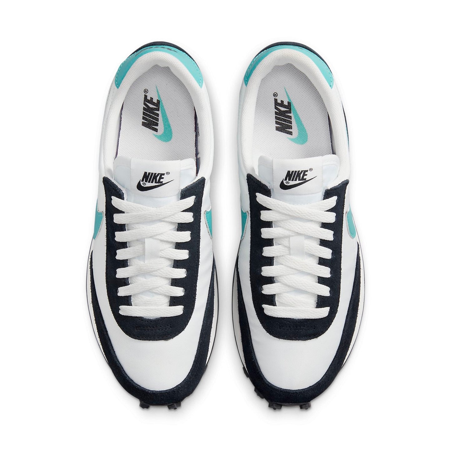 Nike(WMNS) Daybreak 'White Washed Teal'