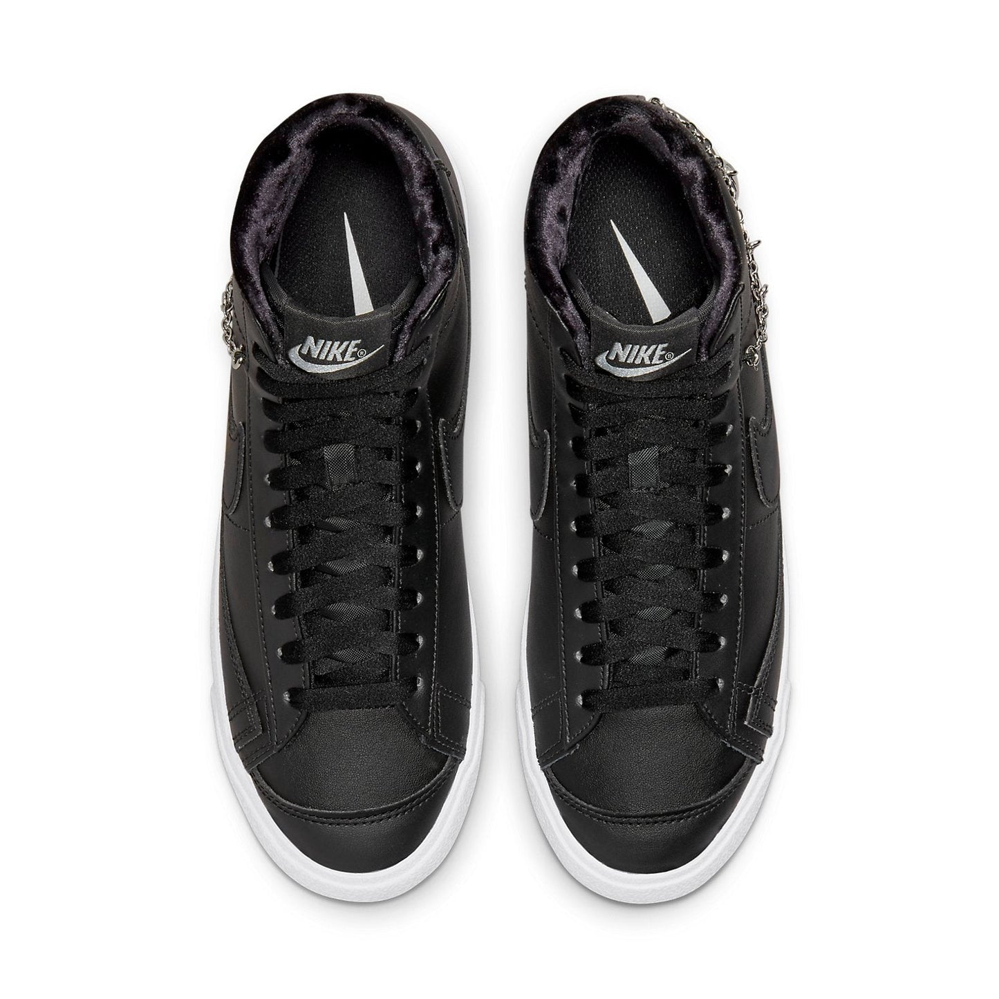 Nike(WMNS) Blazer Mid '77 LX 'Lucky Charms - Black'