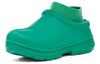 UGG(WMNS) Tasman X Slipper 'Emerald Green'
