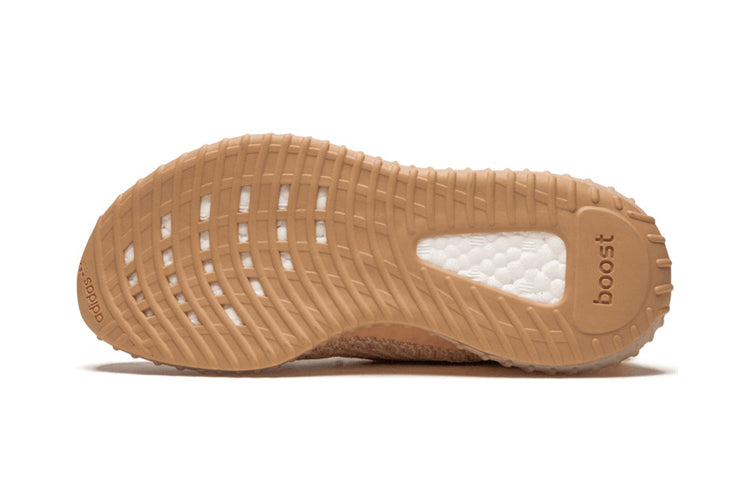 adidas(PS) Yeezy Boost 350 V2 Kids 'Clay'