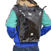 adidasOriginals Roll-Top Backpack 'Black'