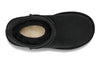 UGG(GS) Classic Ultra Mini Boot 'Black'