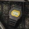 CASIOG-Shock Digital 'Black Gold'