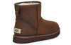 UGGClassic Mini Deco Snow Boots Brown
