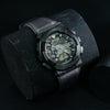 CASIOG-Shock Analog-Digital 'Black'