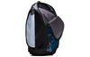 NikeHoops Elite Pro Basketball Backpack 'Blue Black'