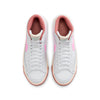 Nike(GS) Blazer Mid '77 'White Pink Spell'