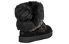 UGG(WMNS) Classic Buckle Mini 'Black'