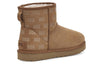 UGGClassic Mini II Snow Boots Brown