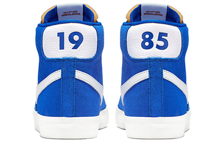 NikeStranger Things x Blazer Mid 'OG Collection'