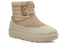 UGGClassic Mini Lace-Up Weather Boot 'Dune'