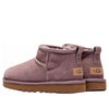 UGG(WMNS) Classic Ultra Mini 'Sugarplum'