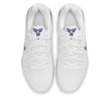 NikeKobe 9 EM Low Protro 'White Court Purple'