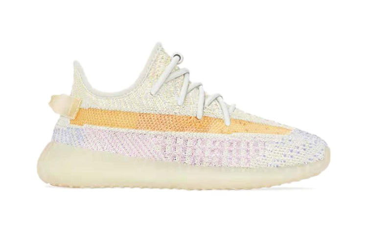 adidas(GS) Yeezy Boost 350 V2 'Light'