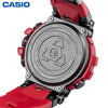 CASIOG-Shock MT-G 'Black Red'