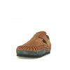 Birkenstockx Kith London Braided Shoes 'Biscuit'