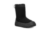UGGClassic Short Weather Hybrid 'Black'