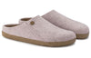 Birkenstock(WMNS) Zermatt Rivet Split Narrow Fit 'Rosa'