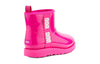 UGG(GS) Classic Clear Mini 'Pink'