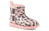 UGG(WMNS) Classic Clear Mini 'Pink'