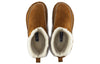 Birkenstock(WMNS) Lahti Suede Leather Narrow Fit 'Mink'