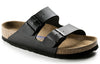 Birkenstock(WMNS) Arizona Series Couple Style Black Version