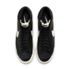 NikeBlazer Mid '77 Premium 'Black Green Tartan Plaid'