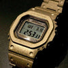 CASIOG-Shock Digital 'Gold'