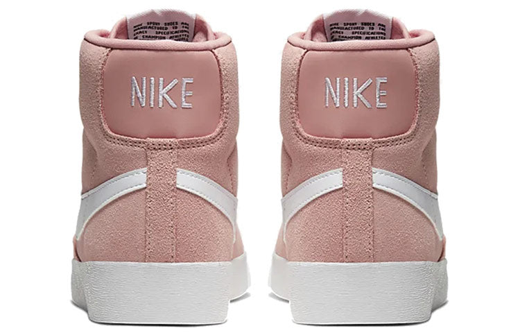 Nike(WMNS) Blazer Mid Vintage Suede 'Coral Stardust'