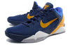 NikeZoom Kobe 7 System 'Obsidian Gold'